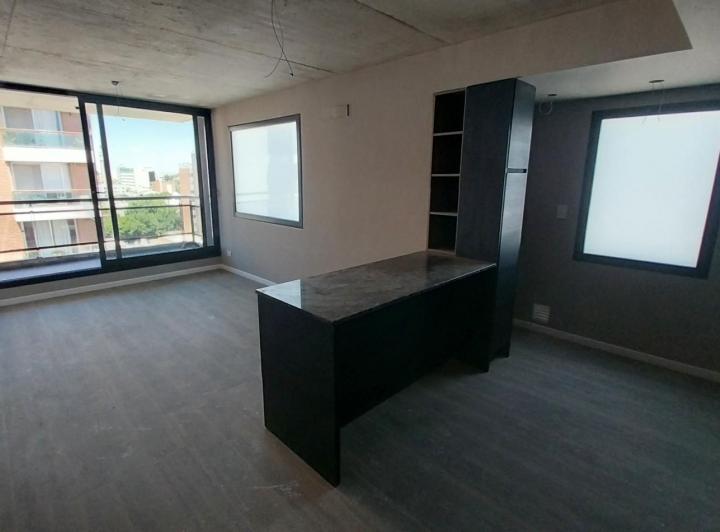 Departamento · 64m² · 3 Ambientes
