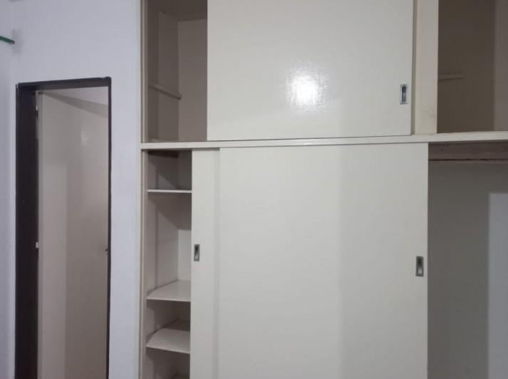 Departamento · 32m² · 2 Ambientes