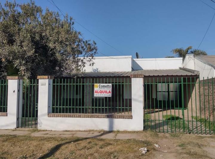 Departamento · 200m² · 2 Ambientes