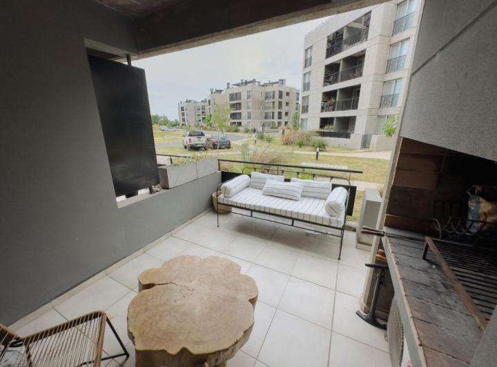 Departamento · 50m² · 3 Ambientes · 1 Cochera