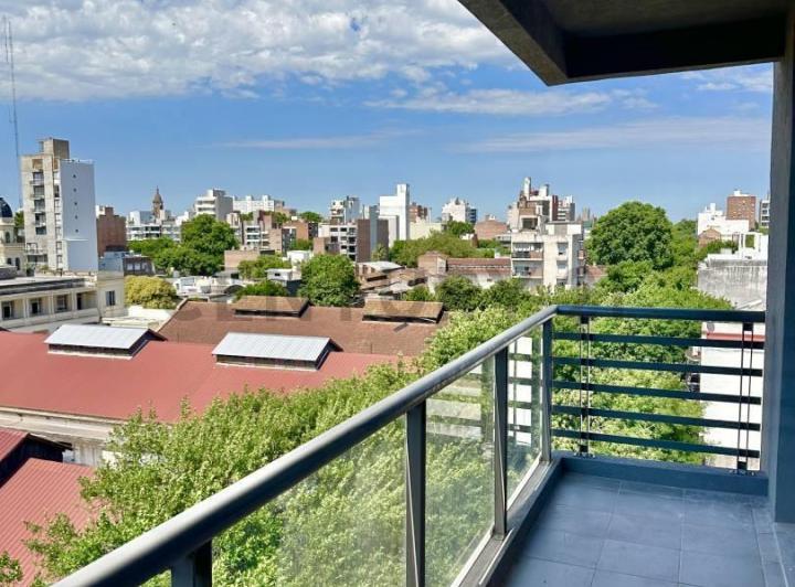 Departamento · 36m² · 2 Ambientes