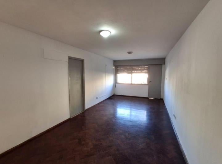Departamento · 60m² · 4 Ambientes