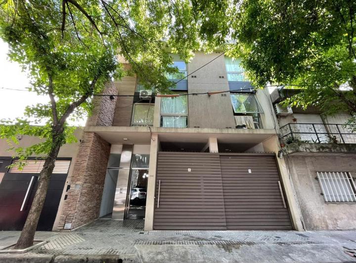 Departamento · 30m² · 1 Ambiente