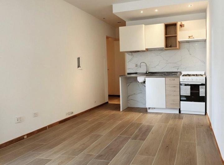 Departamento · 35m² · 2 Ambientes