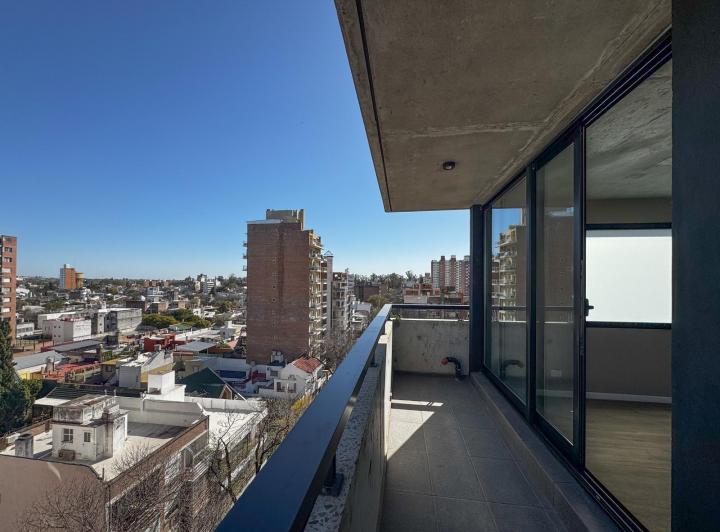 Departamento · 49m² · 2 Ambientes