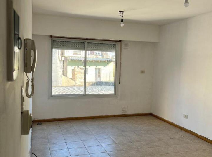Departamento · 21m² · 1 Ambiente