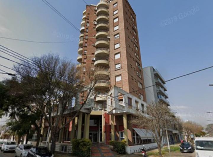 Departamento · 65m² · 3 Ambientes
