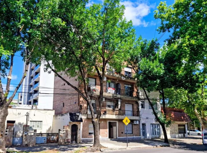 Departamento · 44m² · 1 Ambiente