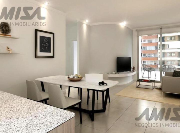 Departamento · 35m²