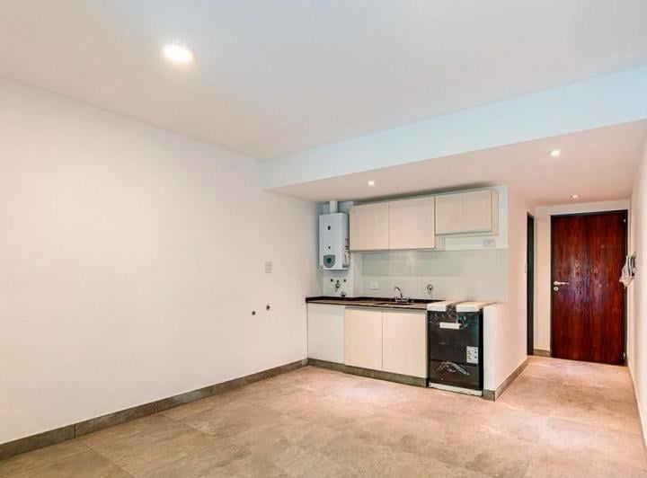 Departamento · 59m² · 2 Ambientes