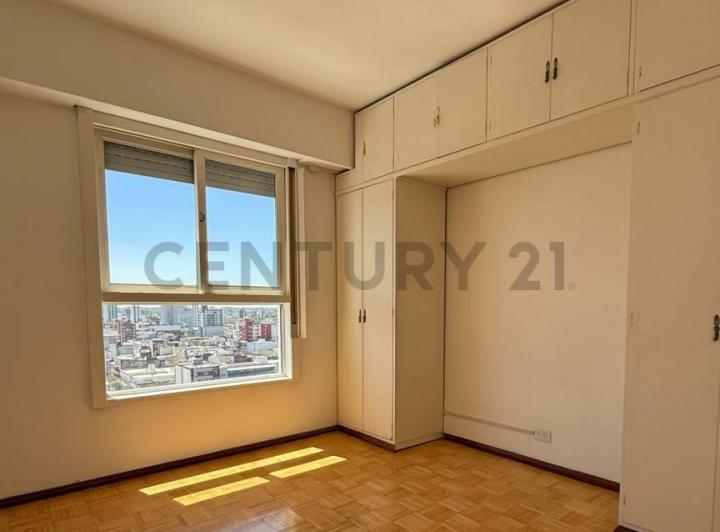 Departamento · 42m² · 3 Ambientes
