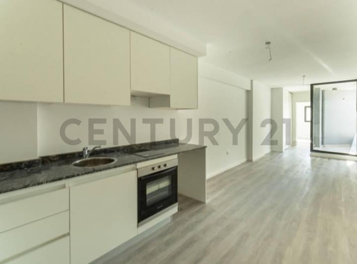 Departamento · 90m² · 3 Ambientes