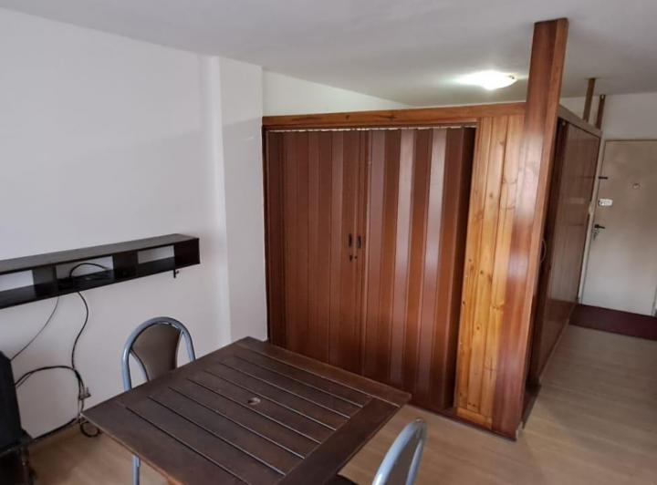 Departamento · 30m² · 1 Ambiente