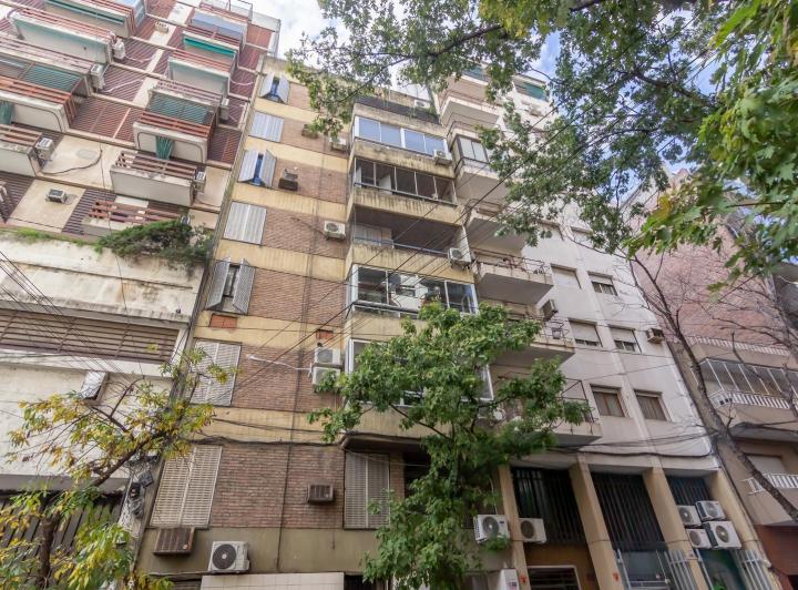 Departamento · 55m² · 3 Ambientes