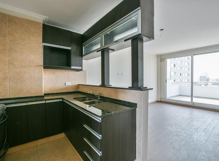 Departamento · 38m² · 2 Ambientes