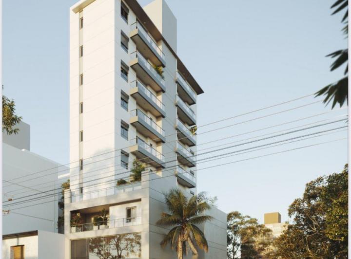 Departamento · 68m² · 4 Ambientes
