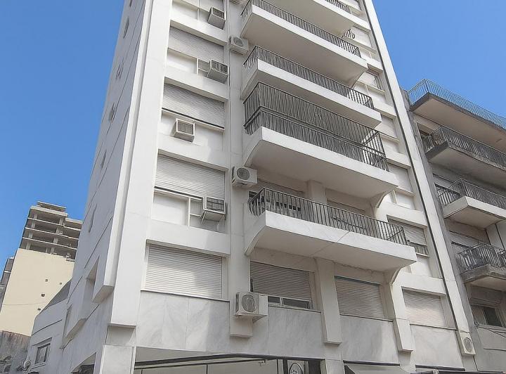 Departamento · 104m² · 5 Ambientes