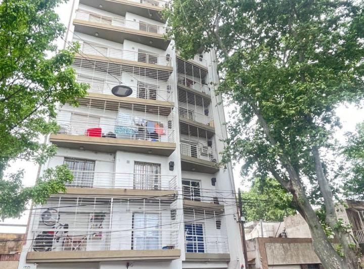Departamento · 35m² · 2 Ambientes