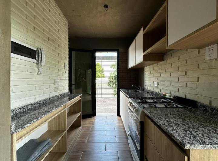 Departamento · 68m² · 6 Ambientes