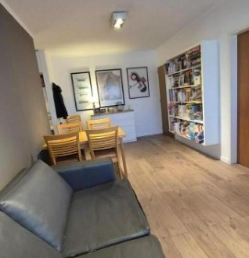 Departamento · 59ha · 3 Ambientes