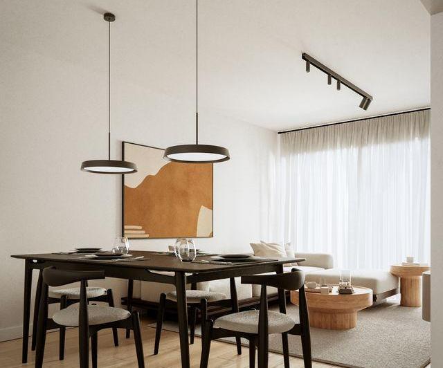 Departamento · 96m² · 5 Ambientes
