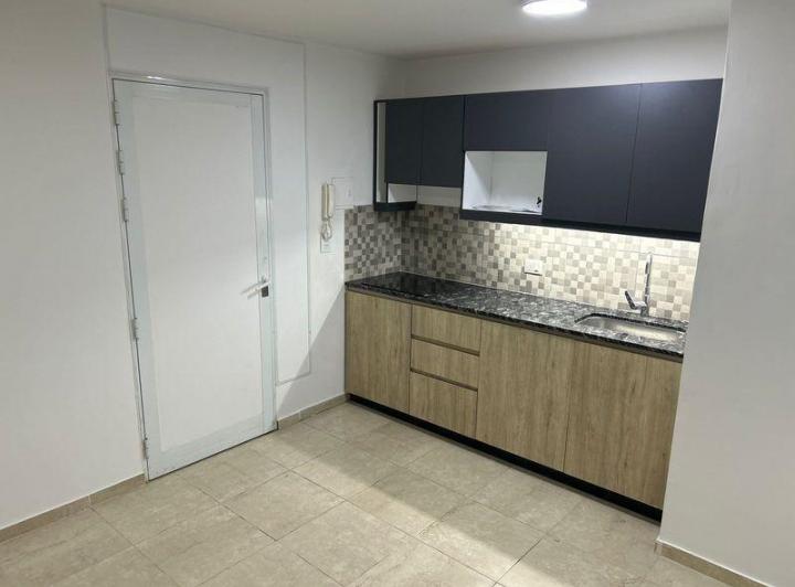 Departamento · 50m² · 2 Ambientes