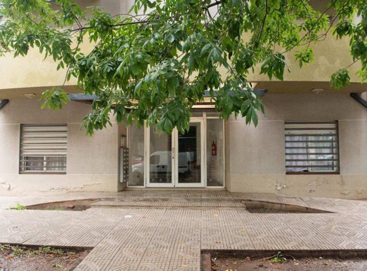 Departamento · 45m² · 3 Ambientes