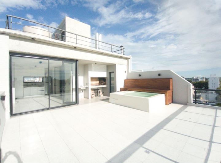 Departamento · 63m² · 3 Ambientes