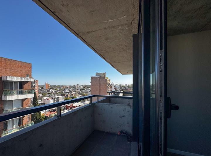Departamento · 49m² · 2 Ambientes