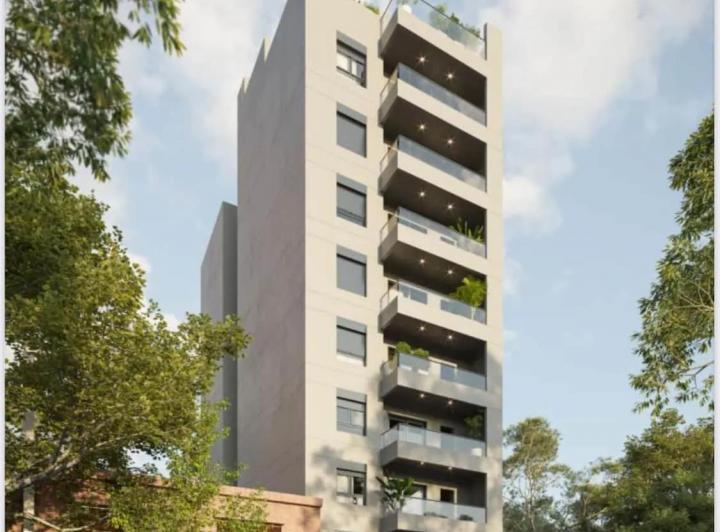 Departamento · 6511m² · 3 Ambientes