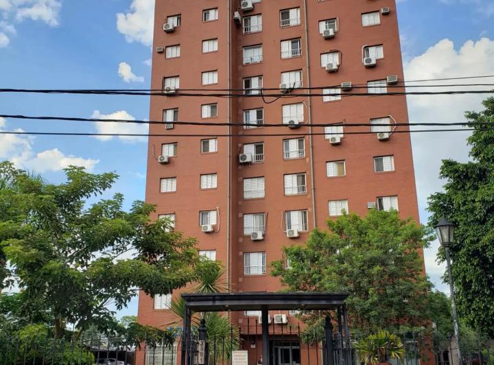 Departamento · 65m² · 4 Ambientes · 1 Cochera