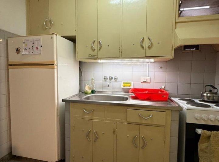 Departamento · 43m² · 2 Ambientes