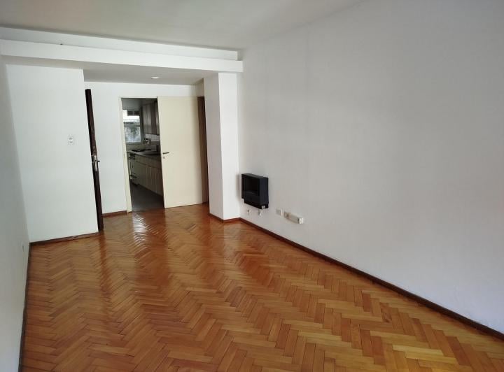 Departamento · 51m² · 4 Ambientes