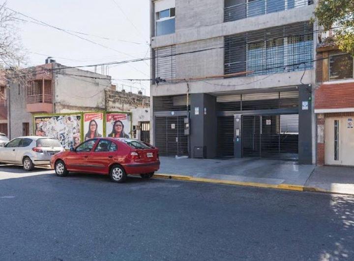 Departamento · 45m² · 2 Ambientes