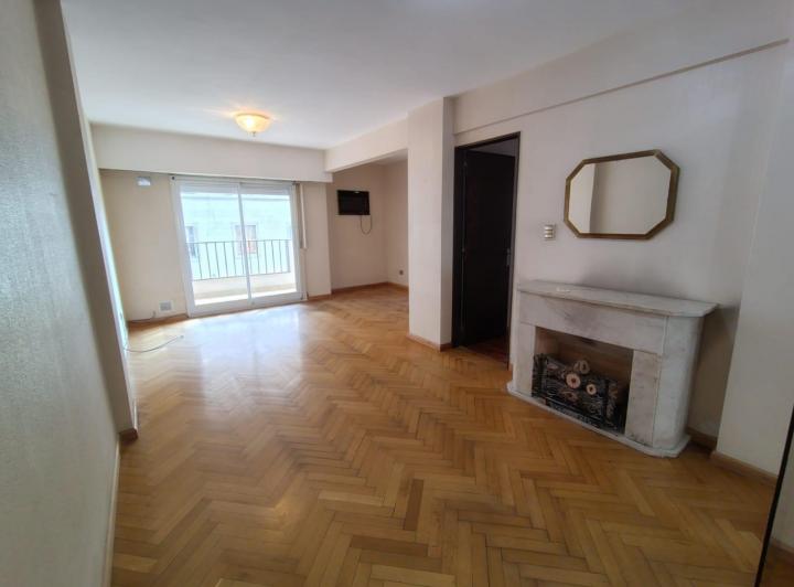 Departamento · 79m² · 3 Ambientes