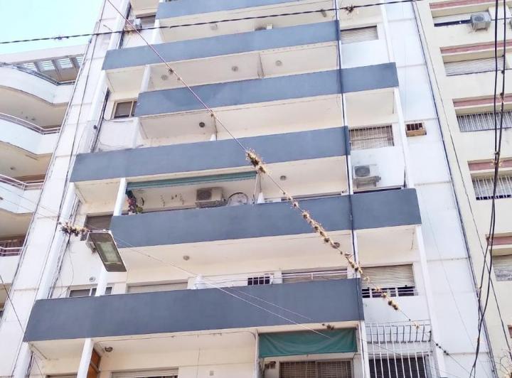Departamento · 63m² · 3 Ambientes