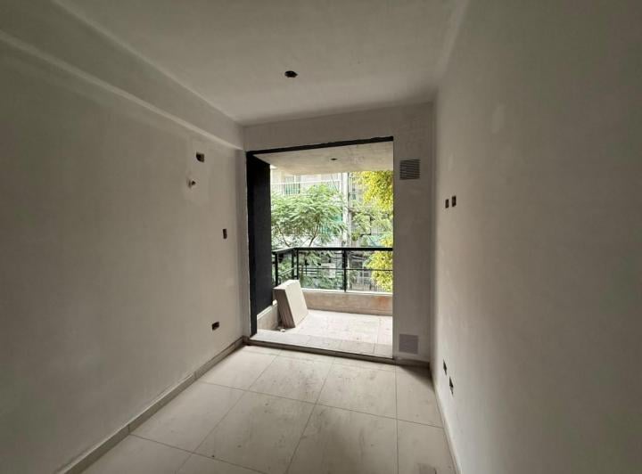 Departamento · 34m² · 1 Ambiente