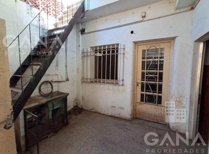 Departamento · 37m² · 3 Ambientes