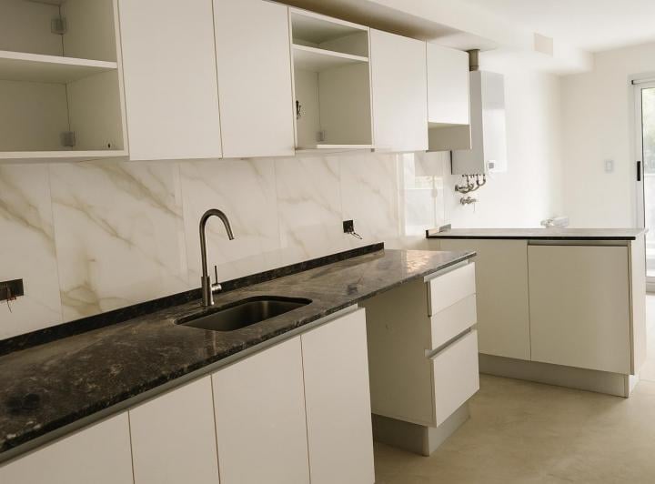 Departamento · 53m² · 2 Ambientes