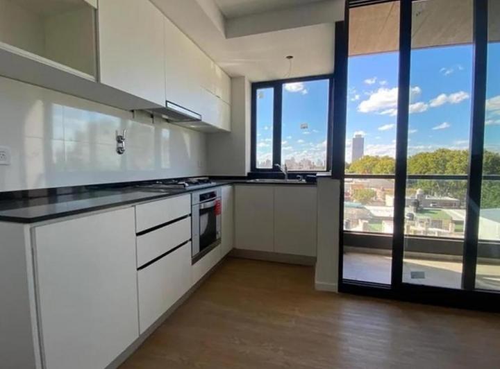 Departamento · 100ha · 4 Ambientes · 1 Cochera