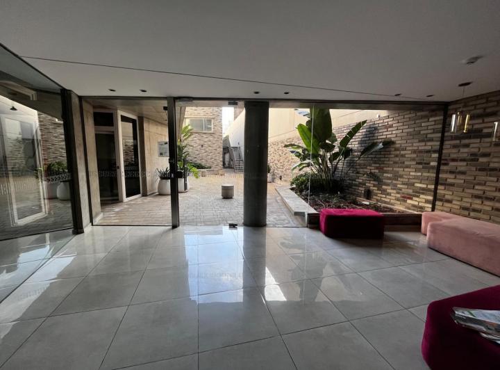 Departamento · 45m²