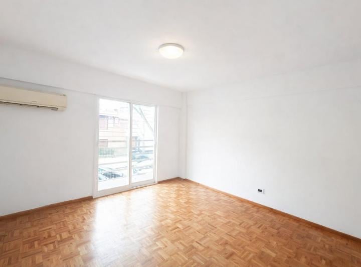 Departamento · 57m² · 4 Ambientes · 1 Cochera