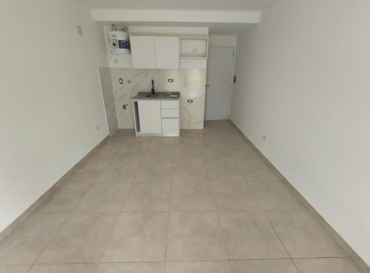 Departamento · 24m² · 1 Ambiente