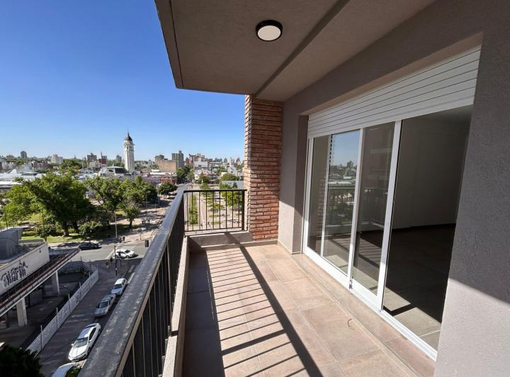 Departamento · 62m² · 2 Ambientes
