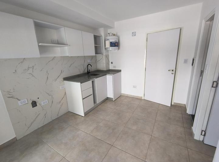 Departamento · 24m² · 2 Ambientes