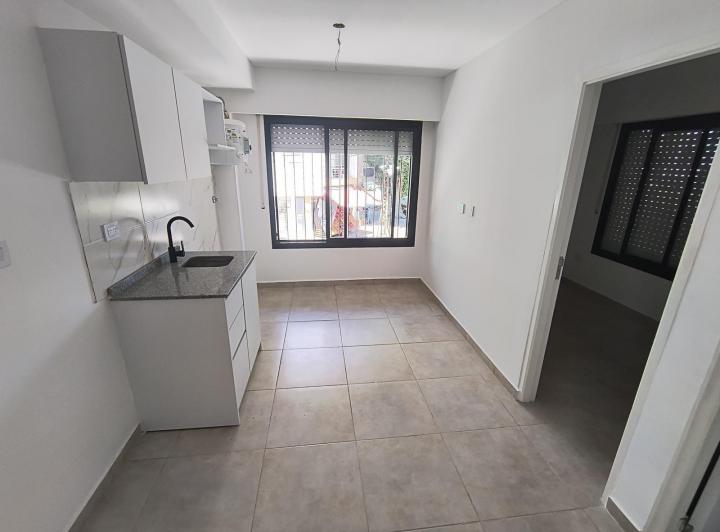 Departamento · 29m² · 2 Ambientes