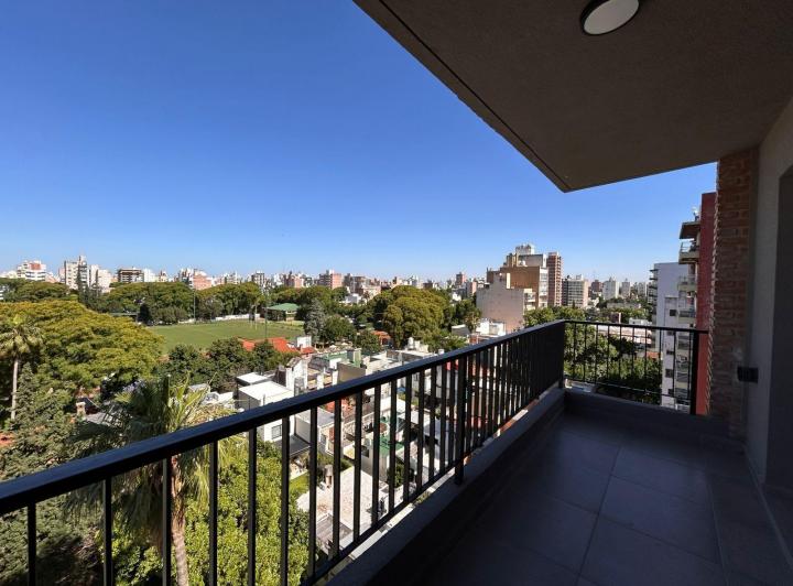 Departamento · 40m²