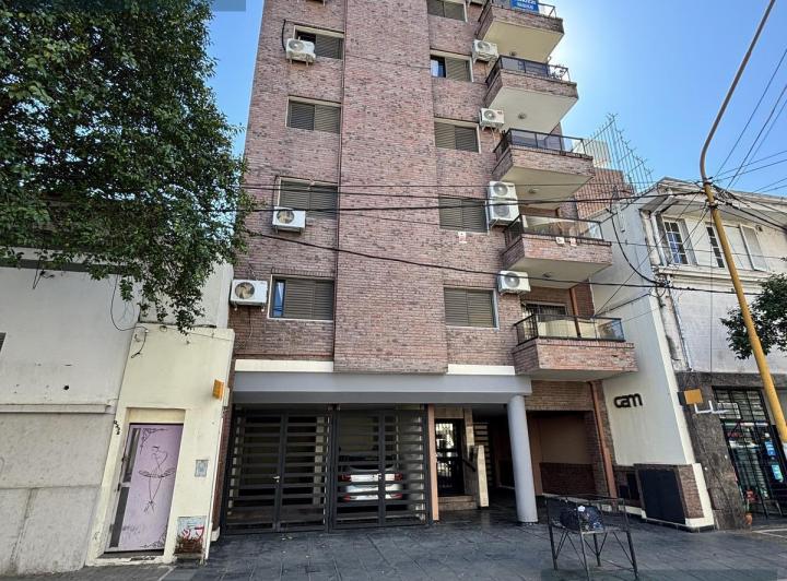 Departamento · 39m² · 2 Ambientes