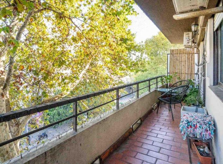 Departamento · 53m² · 3 Ambientes