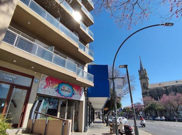 Departamento · 34m² · 2 Ambientes